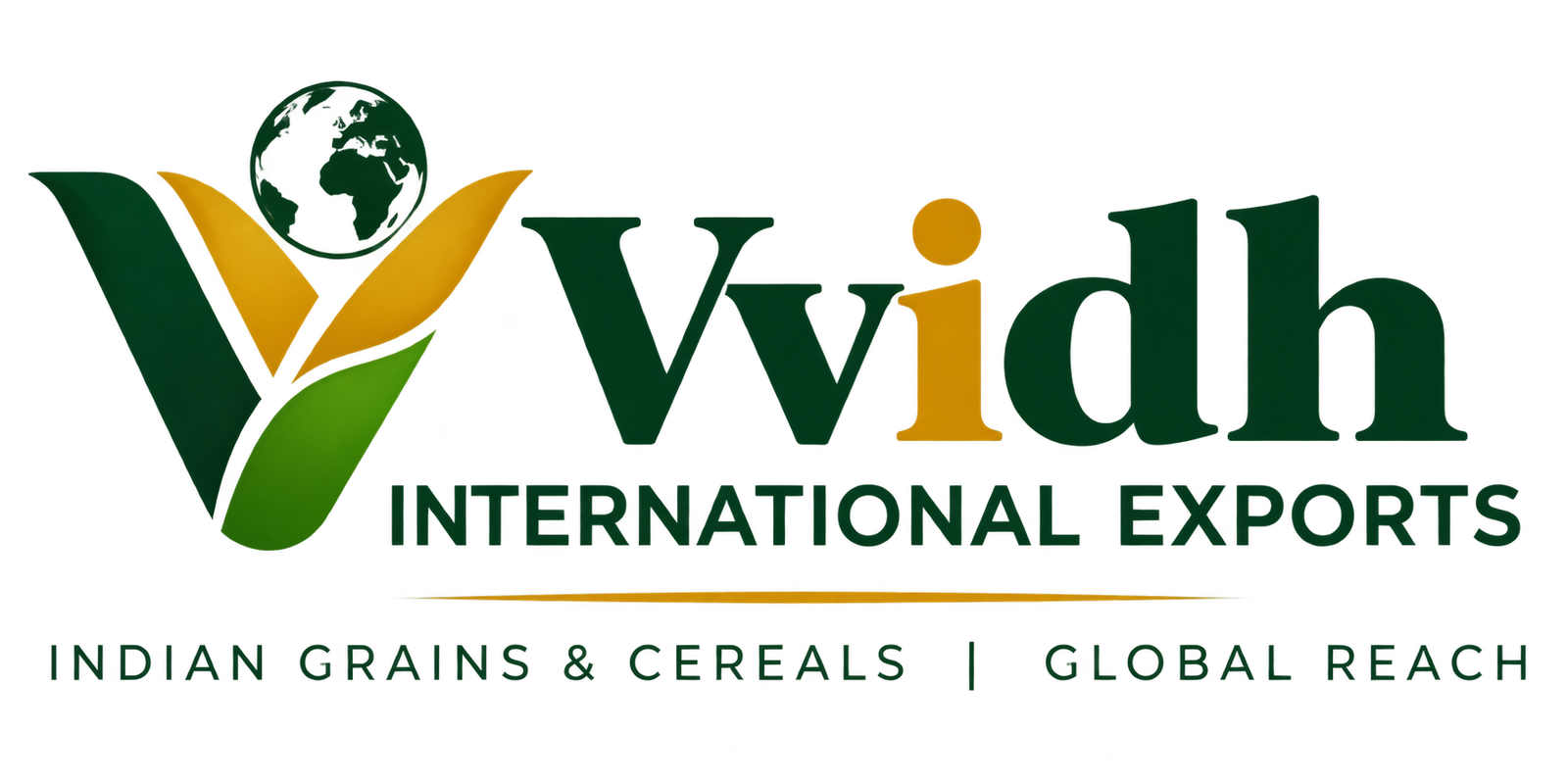 Contact vvidh global grains logo